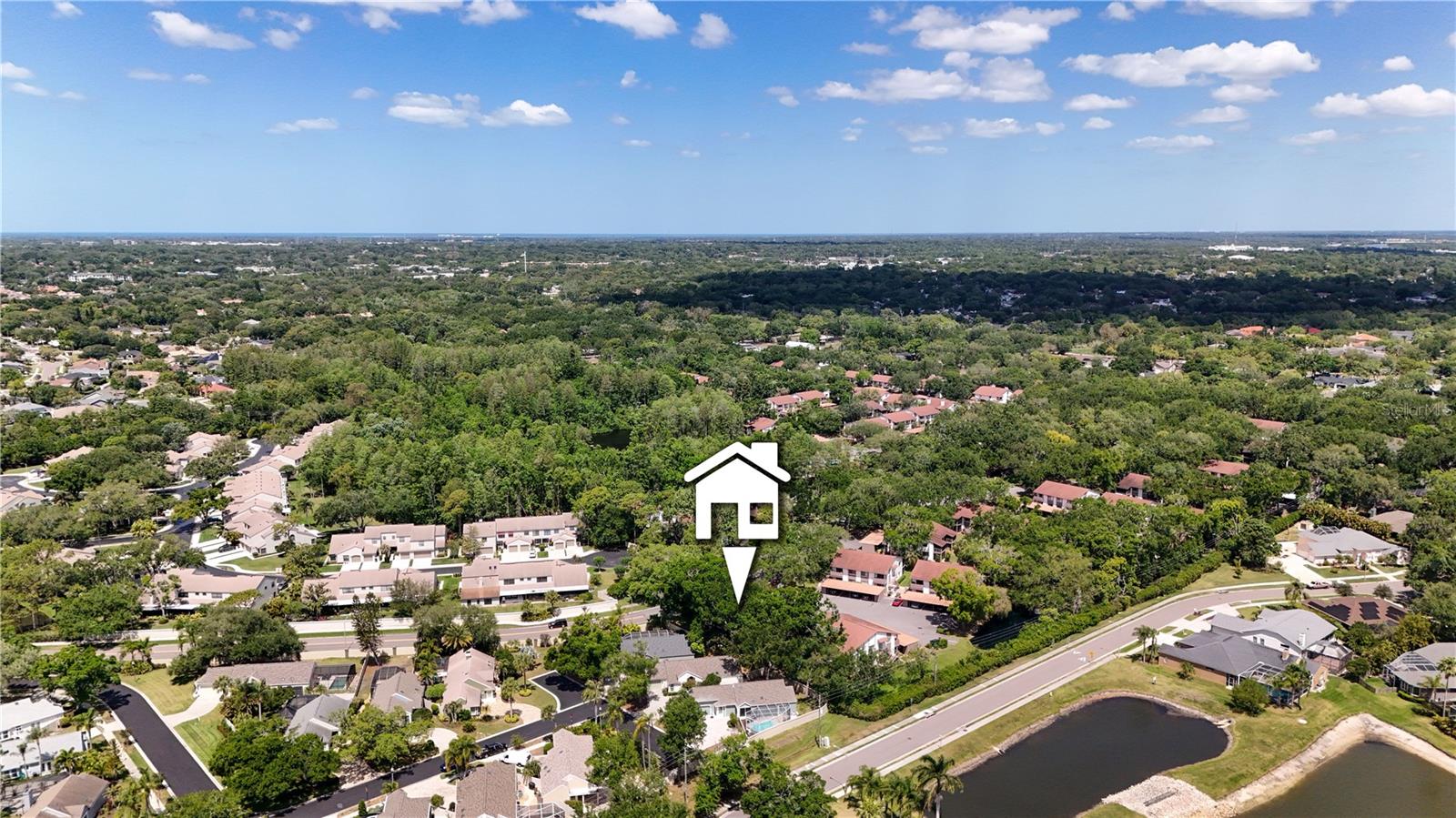 514 TABOR CT #C, SAFETY HARBOR, FL — photo 30