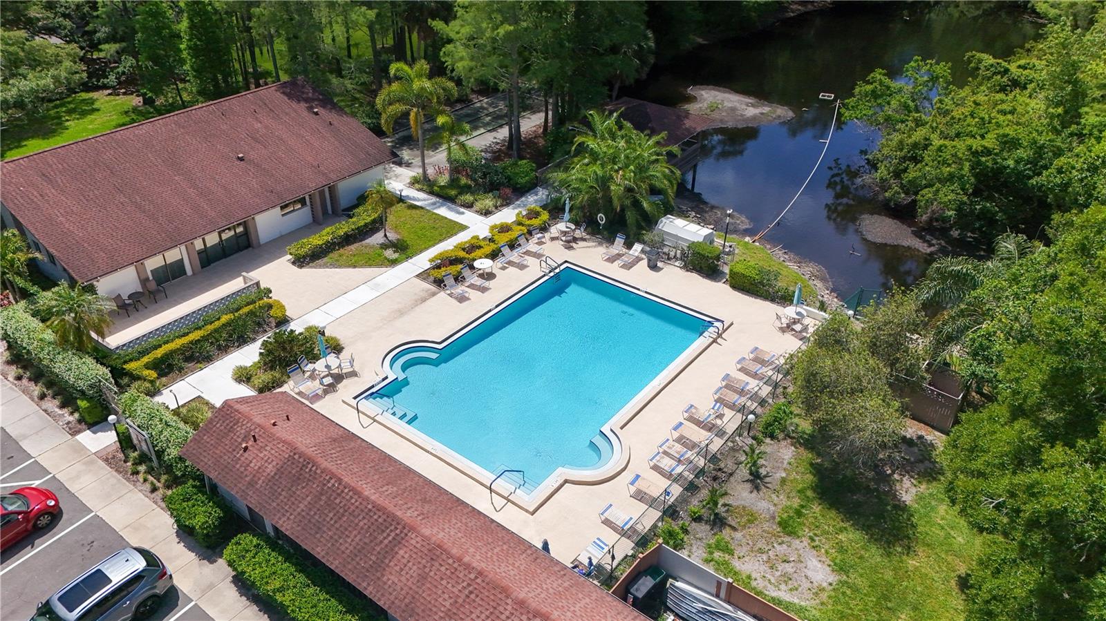 514 TABOR CT #C, SAFETY HARBOR, FL — photo 34