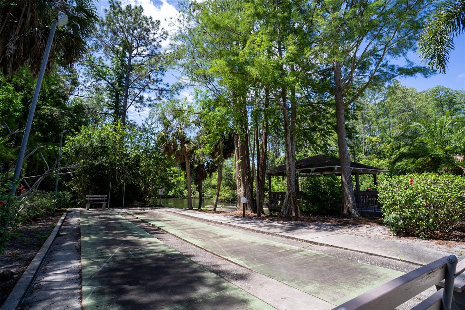 514 TABOR CT #C, SAFETY HARBOR, FL — photo 36