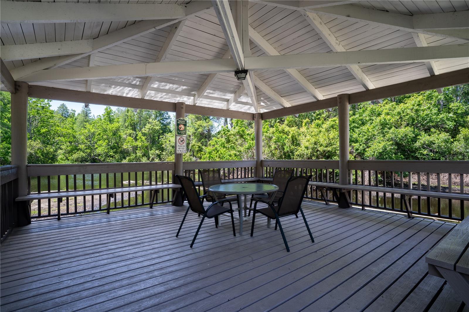 514 TABOR CT #C, SAFETY HARBOR, FL — photo 37