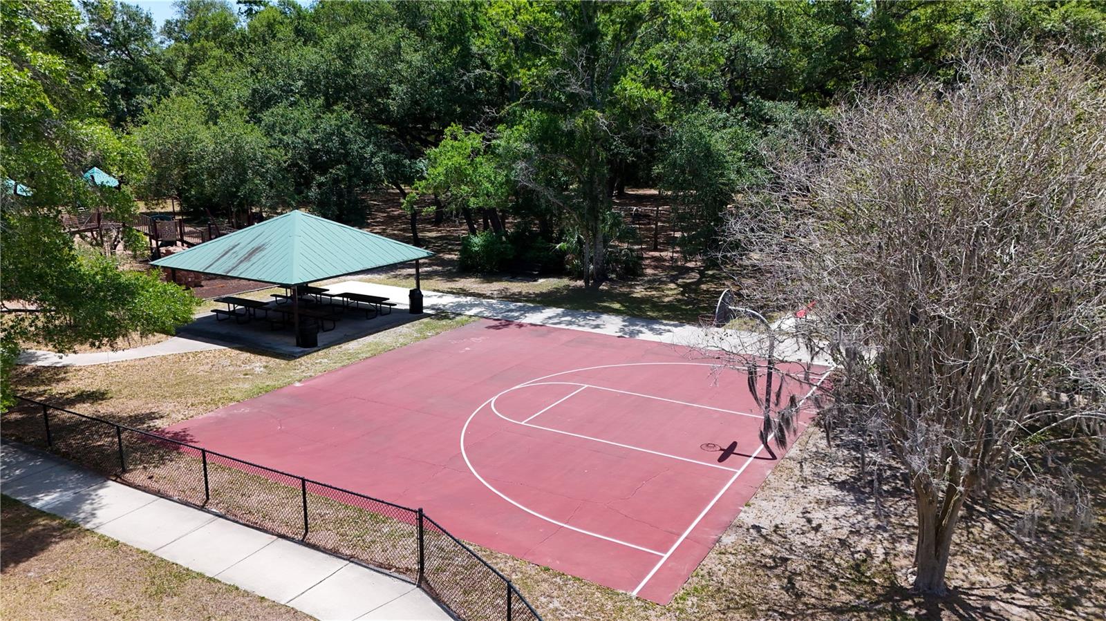 514 TABOR CT #C, SAFETY HARBOR, FL — photo 44