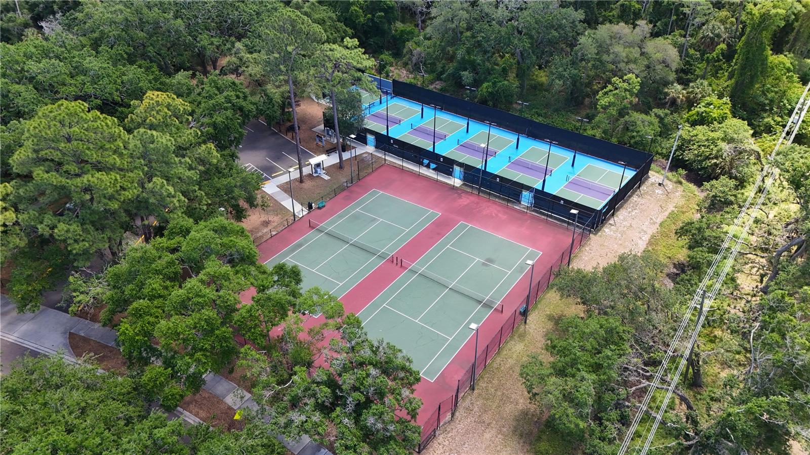 514 TABOR CT #C, SAFETY HARBOR, FL — photo 47