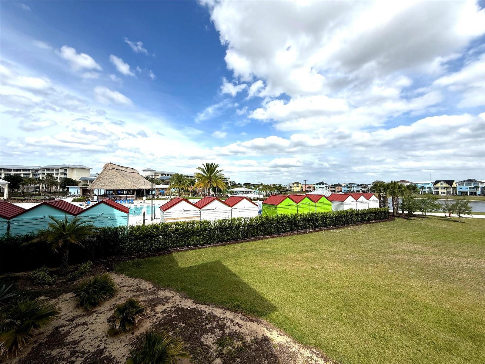 8061 VACATION AVE #216, KISSIMMEE, FL — photo 22