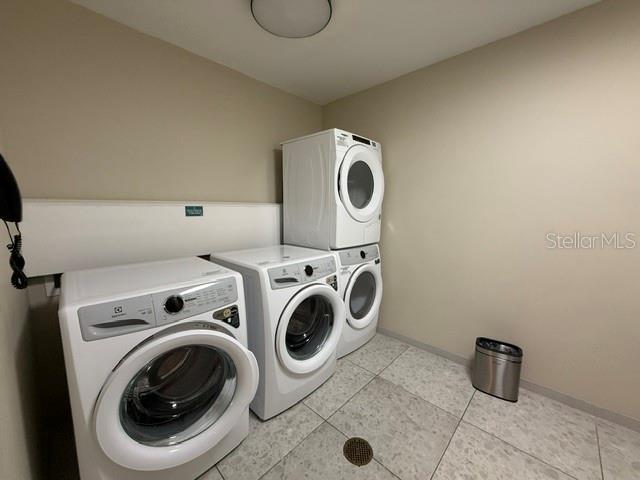 8061 VACATION AVE #216, KISSIMMEE, FL — photo 23