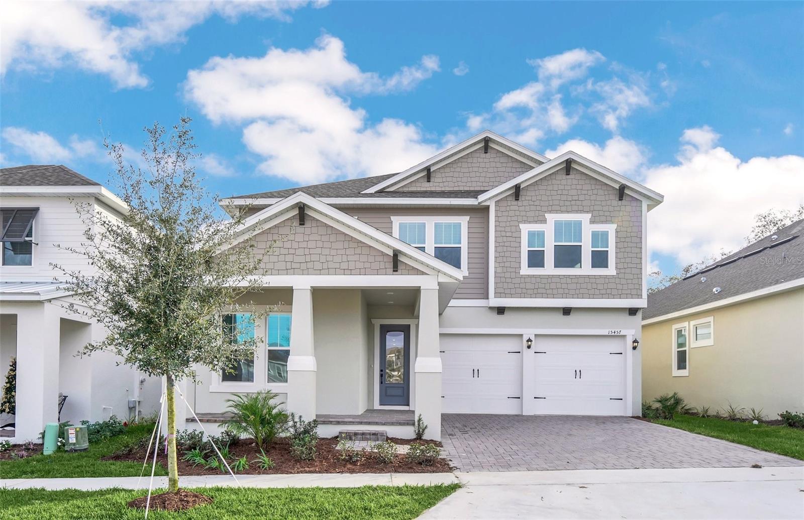 17406 HONEYBELL TANGELO CT, WINTER GARDEN, FL