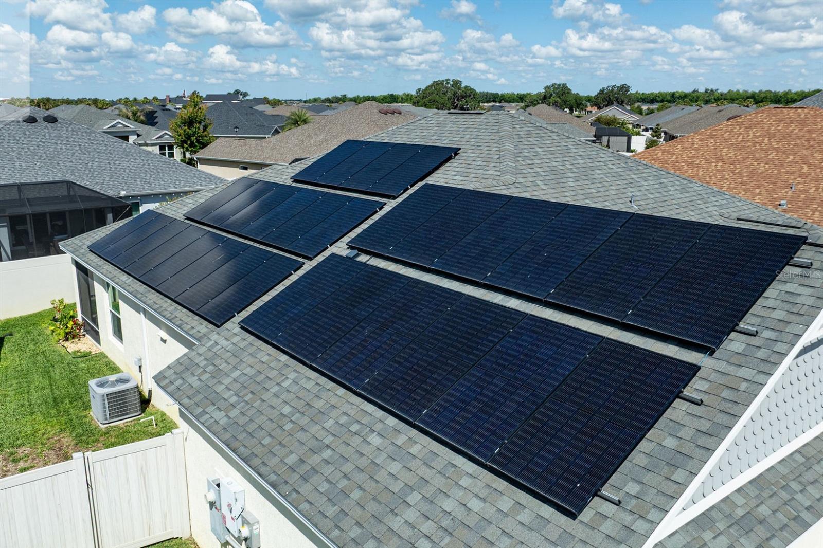 580 GOUGH PL, THE VILLAGES, FL — photo 4