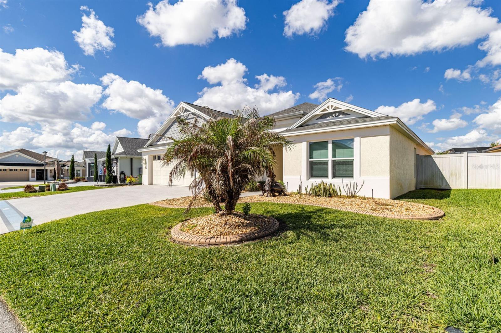 580 GOUGH PL, THE VILLAGES, FL — photo 9