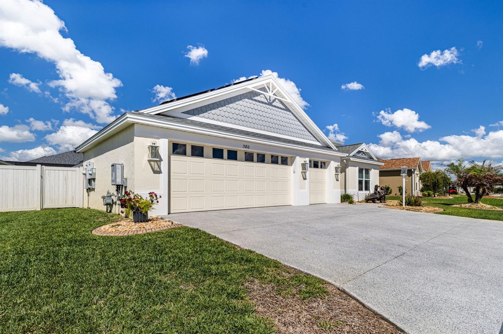 580 GOUGH PL, THE VILLAGES, FL — photo 10