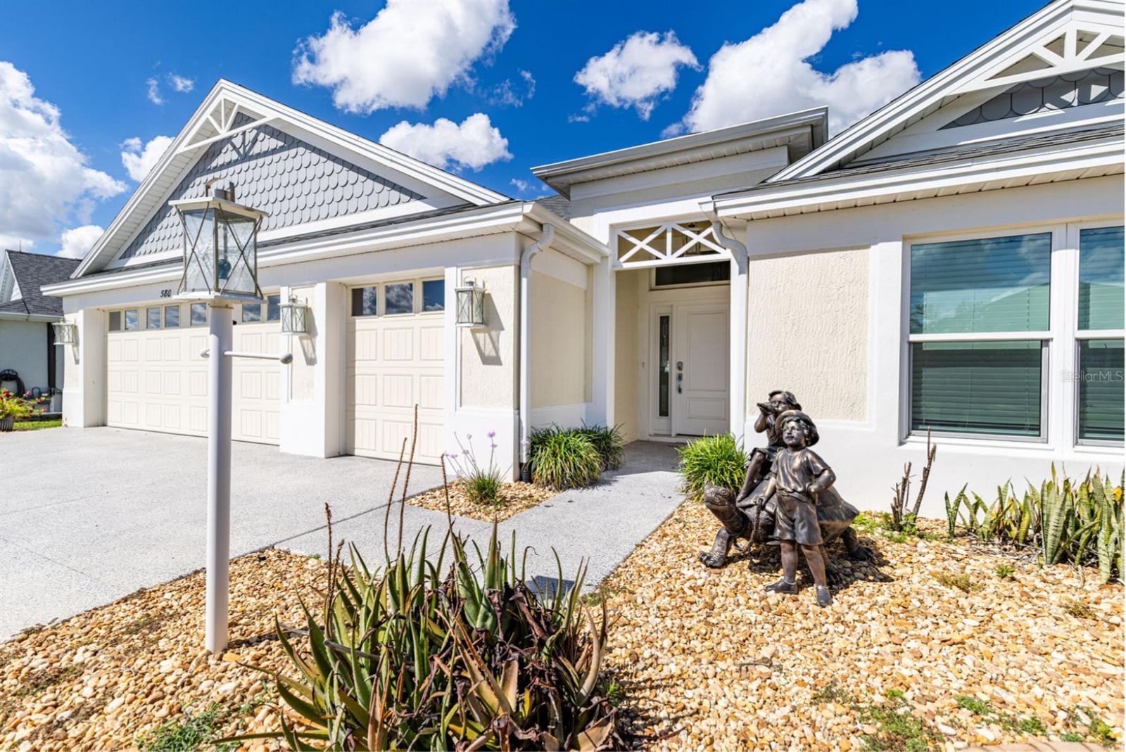 580 GOUGH PL, THE VILLAGES, FL — photo 13
