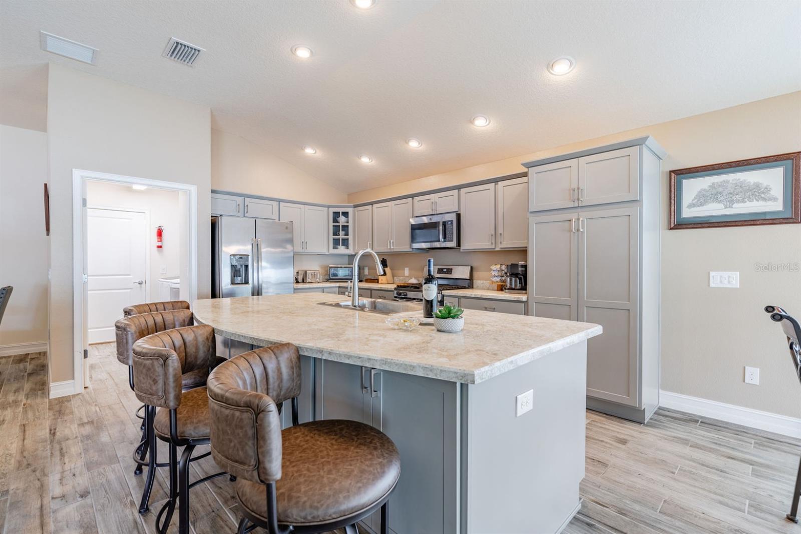 580 GOUGH PL, THE VILLAGES, FL — photo 35