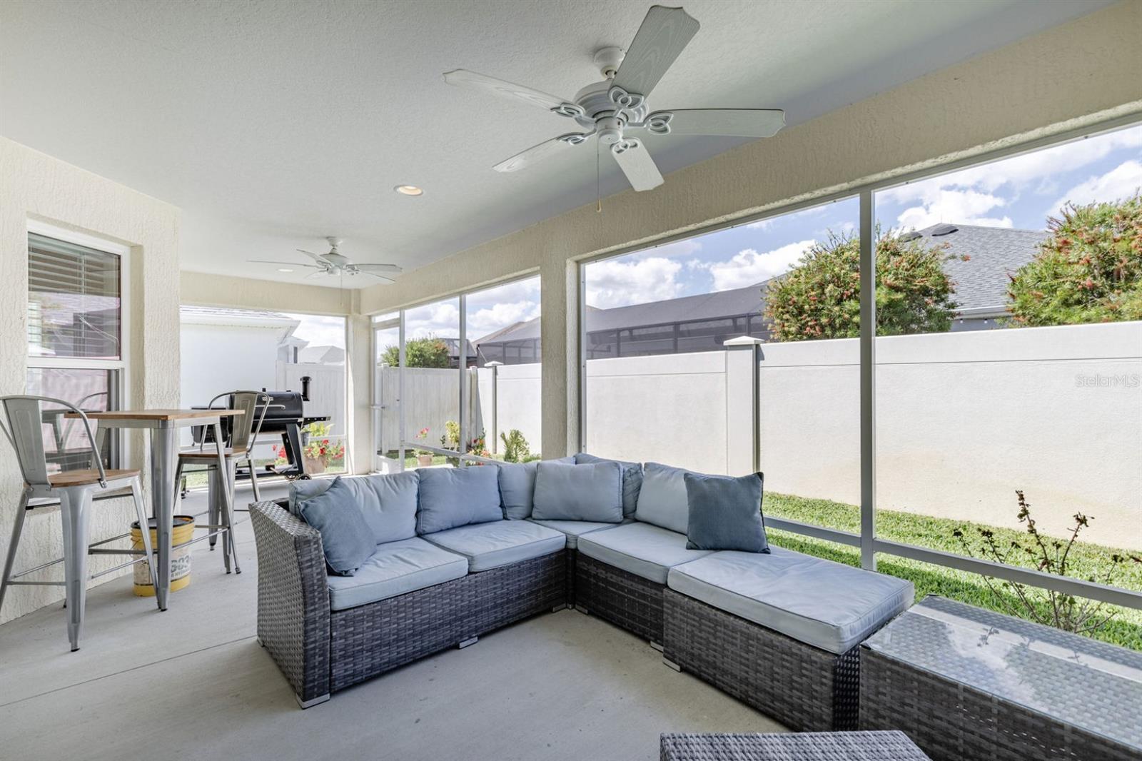 580 GOUGH PL, THE VILLAGES, FL — photo 37