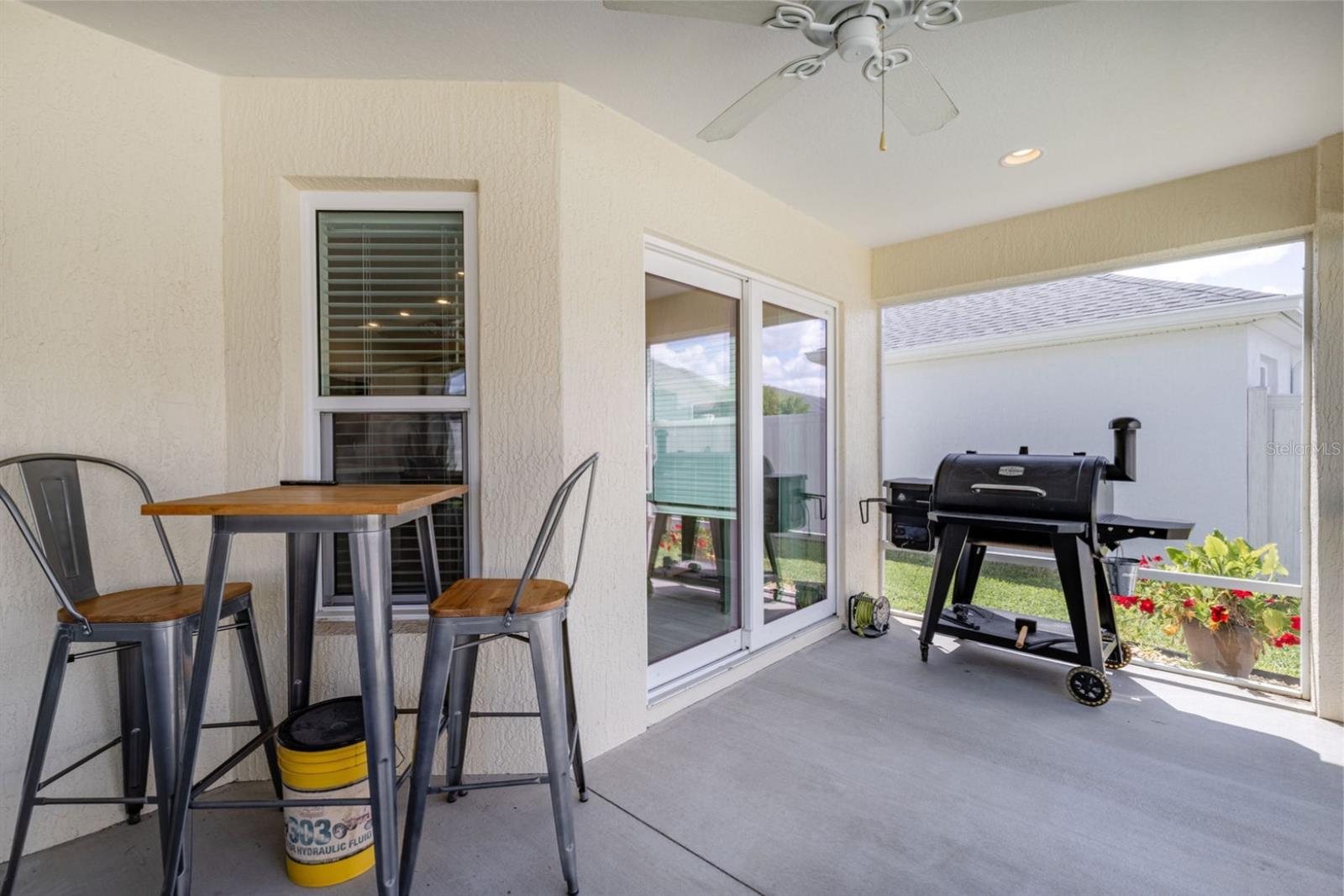 580 GOUGH PL, THE VILLAGES, FL — photo 39