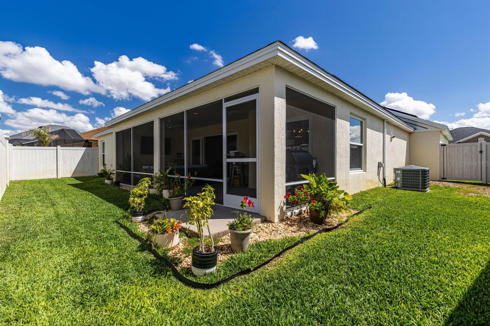 580 GOUGH PL, THE VILLAGES, FL — photo 40