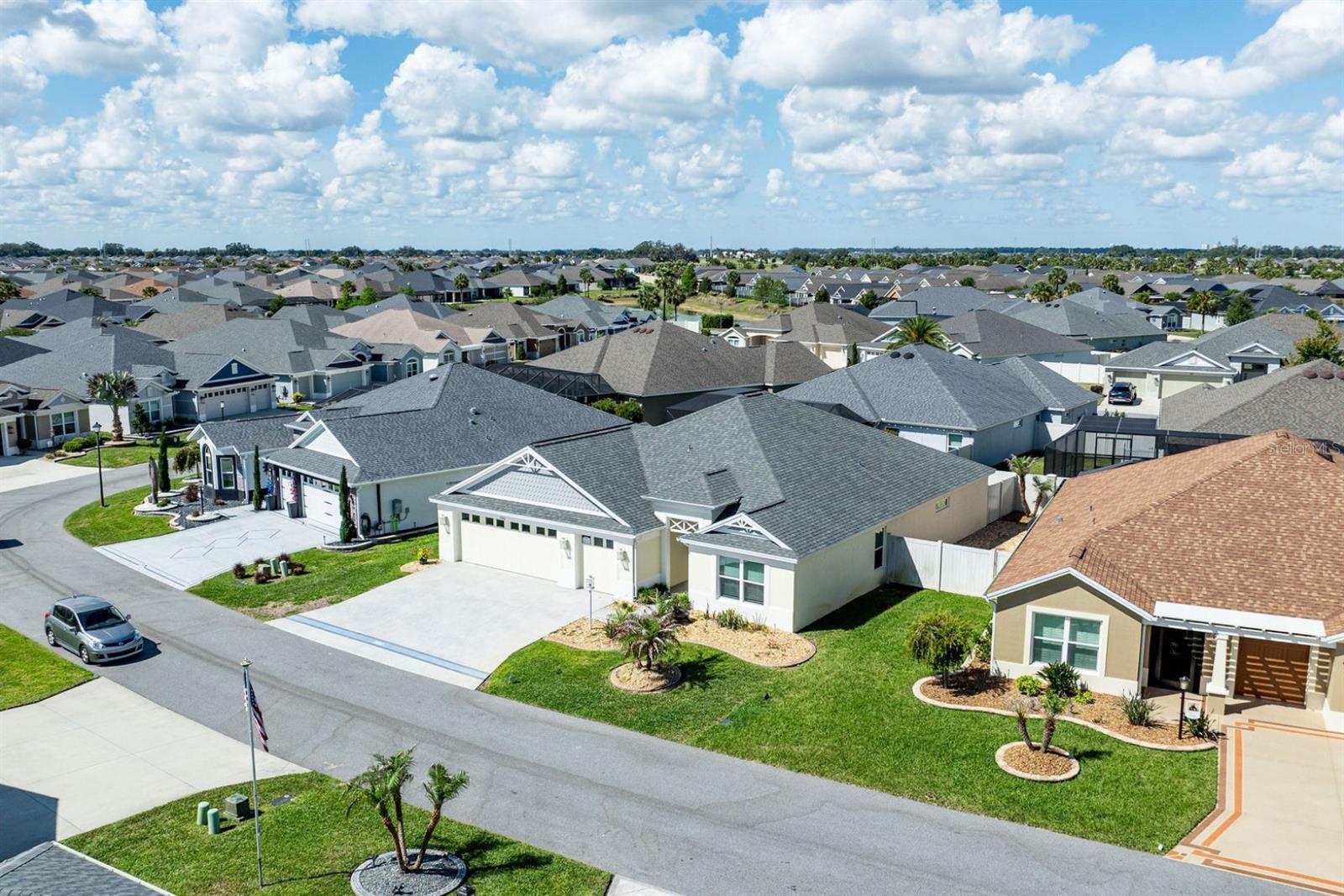 580 GOUGH PL, THE VILLAGES, FL — photo 45