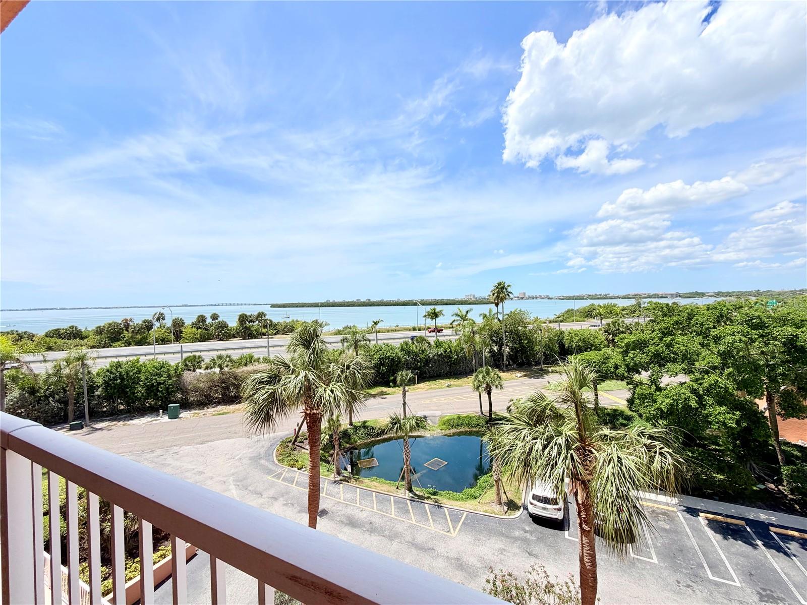 7430 SUNSHINE SKYWAY LN S #501, ST PETERSBURG, FL — photo 21