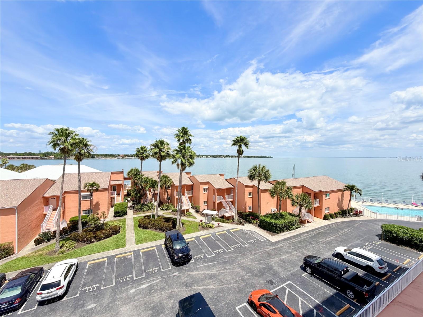 7430 SUNSHINE SKYWAY LN S #501, ST PETERSBURG, FL — photo 27