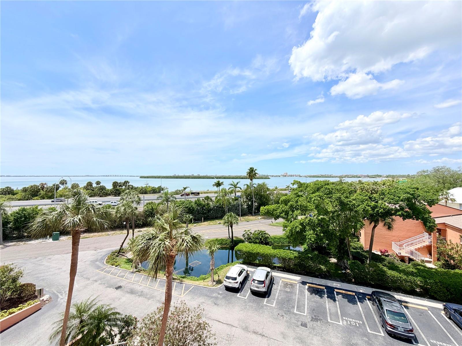 7430 SUNSHINE SKYWAY LN S #501, ST PETERSBURG, FL — photo 29