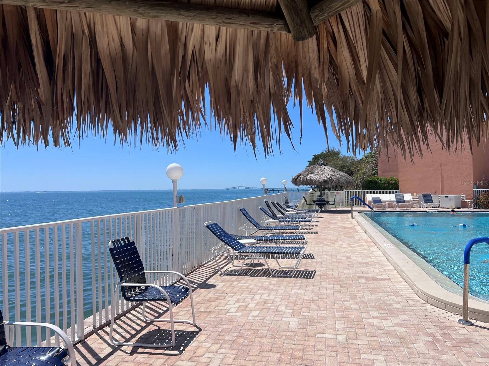 7430 SUNSHINE SKYWAY LN S #501, ST PETERSBURG, FL — photo 34