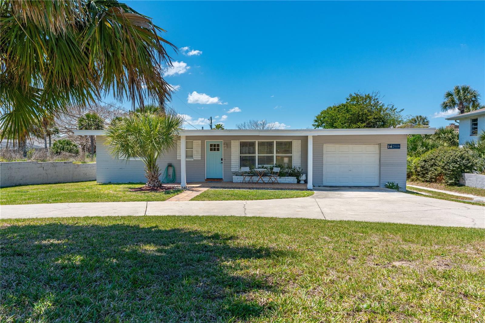 2908 S PENINSULA DR, DAYTONA BEACH, FL