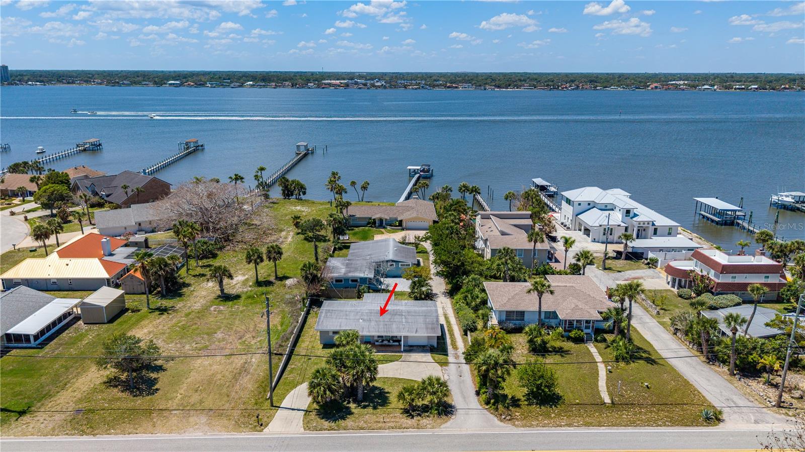 2908 S PENINSULA DR, DAYTONA BEACH, FL — photo 31
