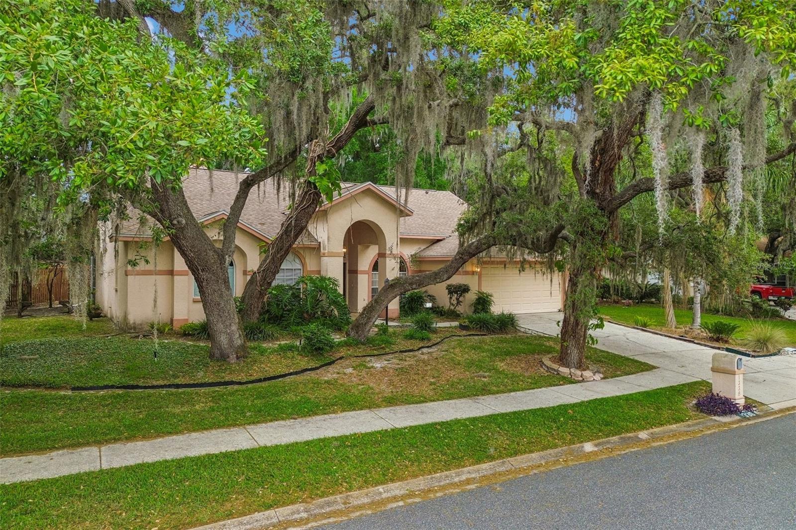 1336 WATERWOOD DR, LUTZ, FL — photo 2