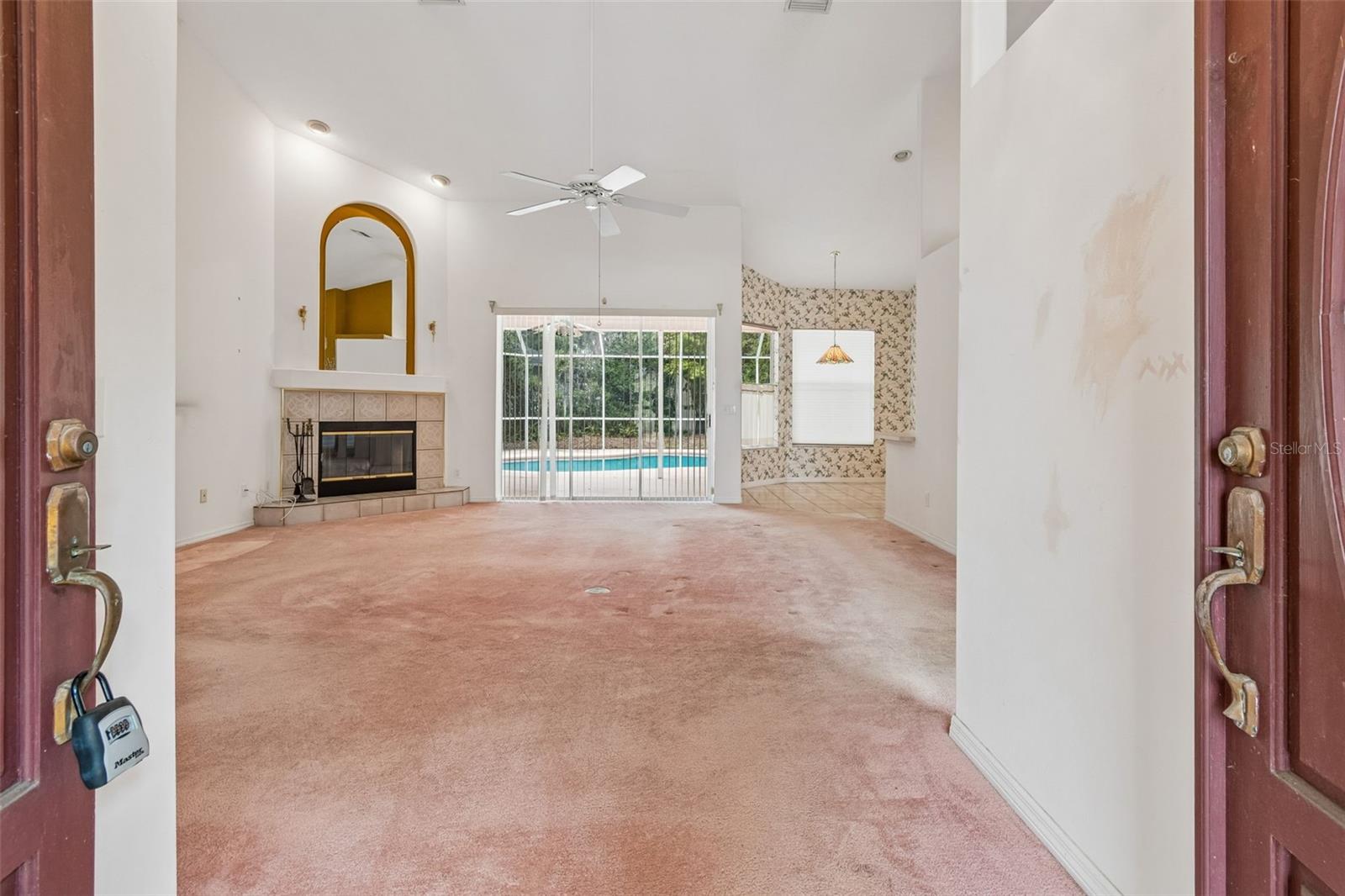 1336 WATERWOOD DR, LUTZ, FL — photo 4