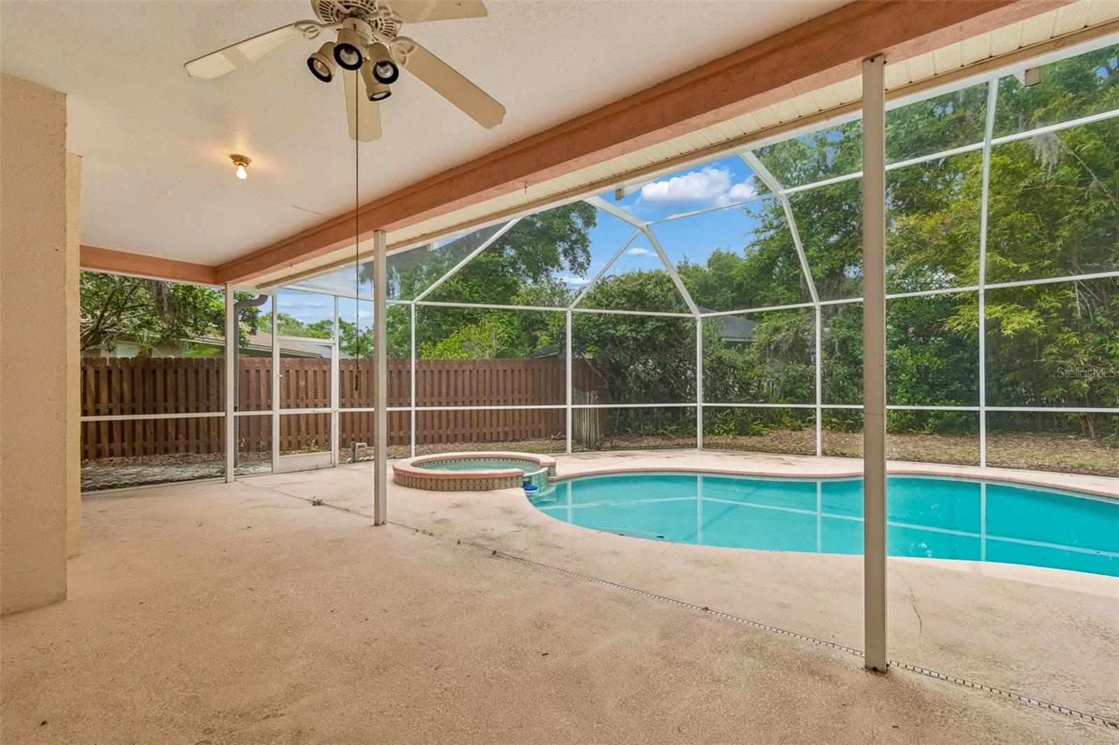 1336 WATERWOOD DR, LUTZ, FL — photo 16