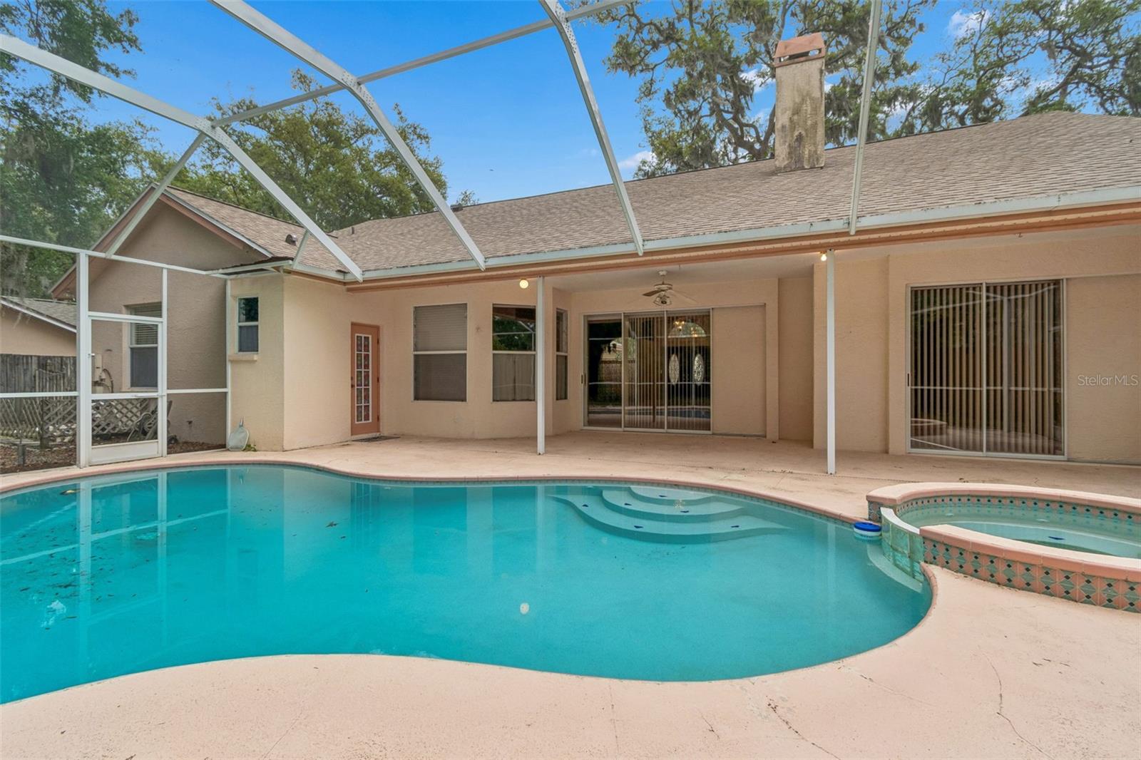 1336 WATERWOOD DR, LUTZ, FL — photo 30