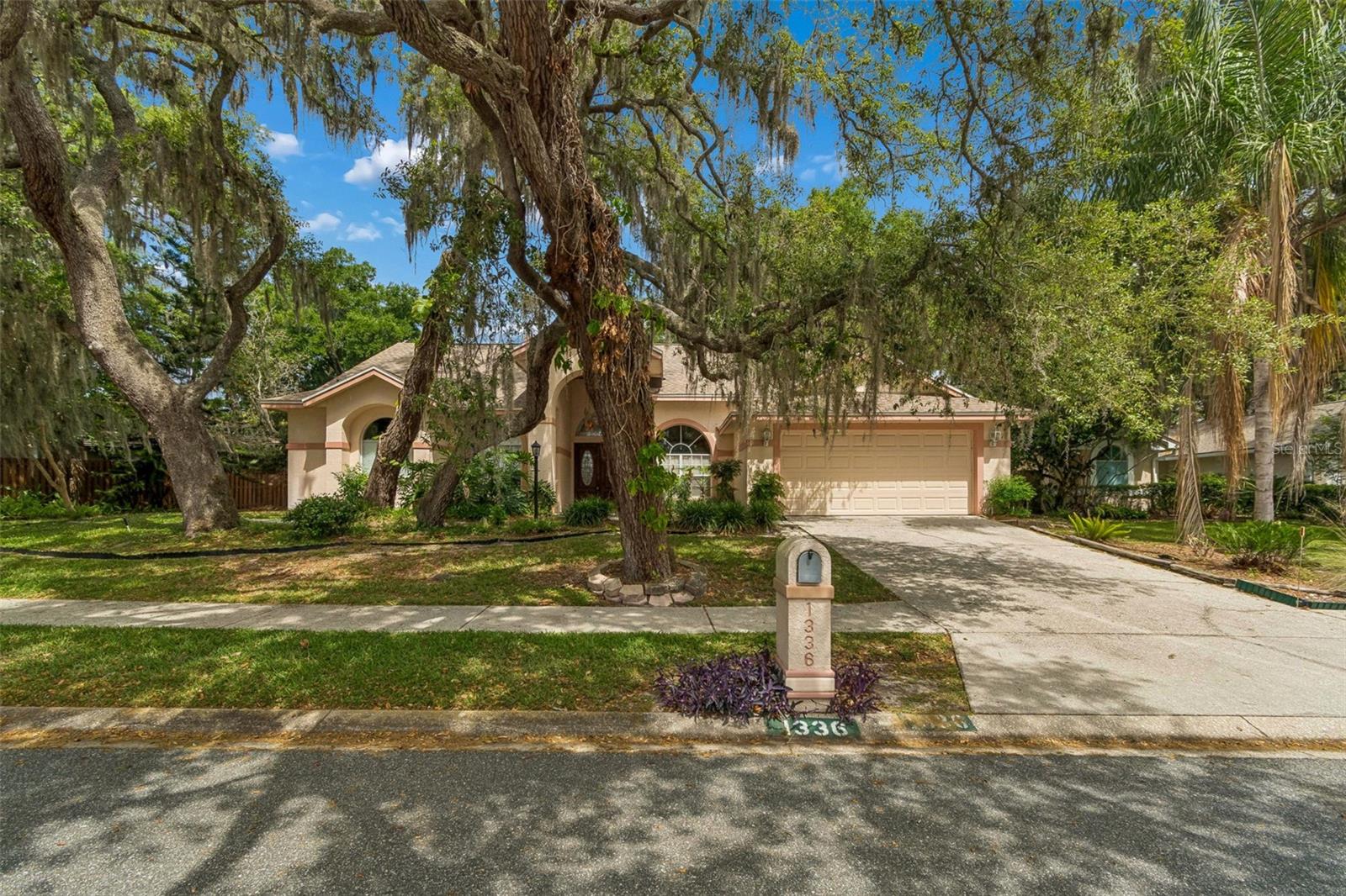 1336 WATERWOOD DR, LUTZ, FL — photo 35