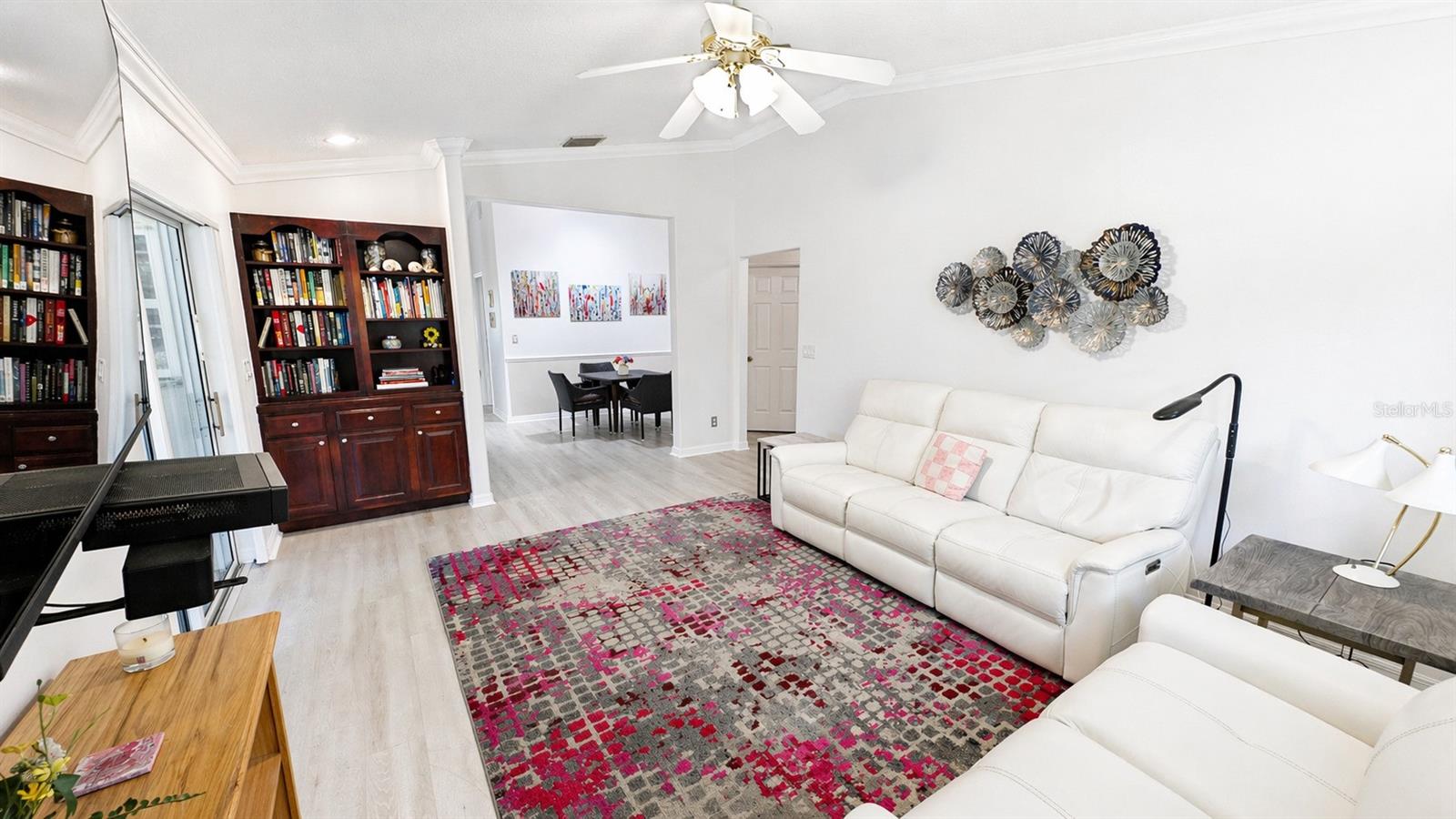 5277 INDIAN OCEAN LOOP, TAVARES, FL — photo 30