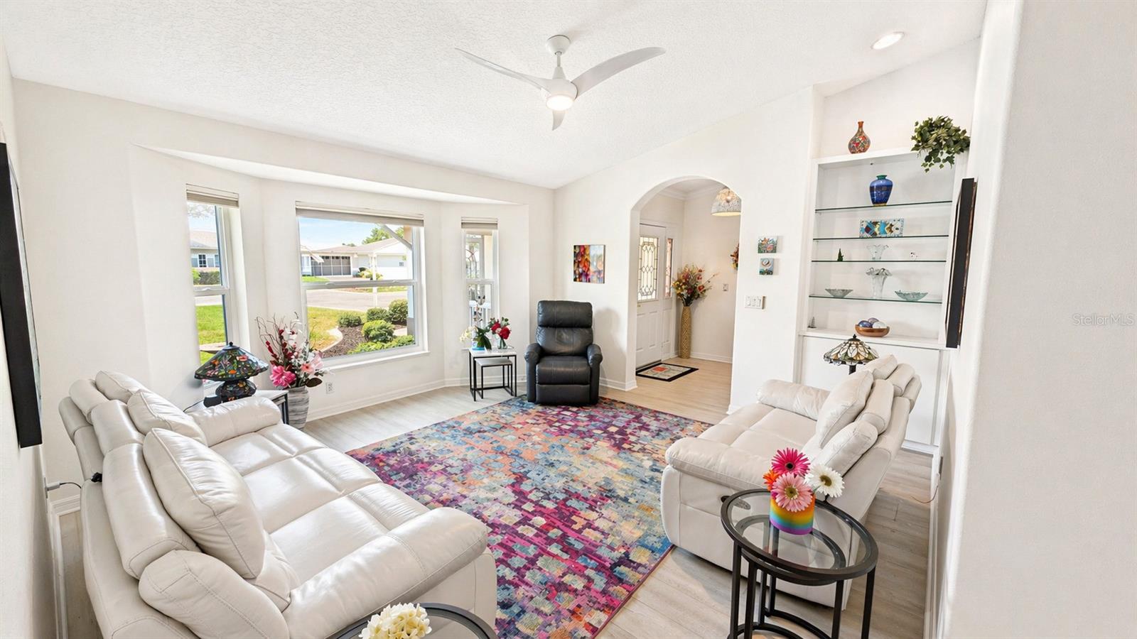 5277 INDIAN OCEAN LOOP, TAVARES, FL — photo 15