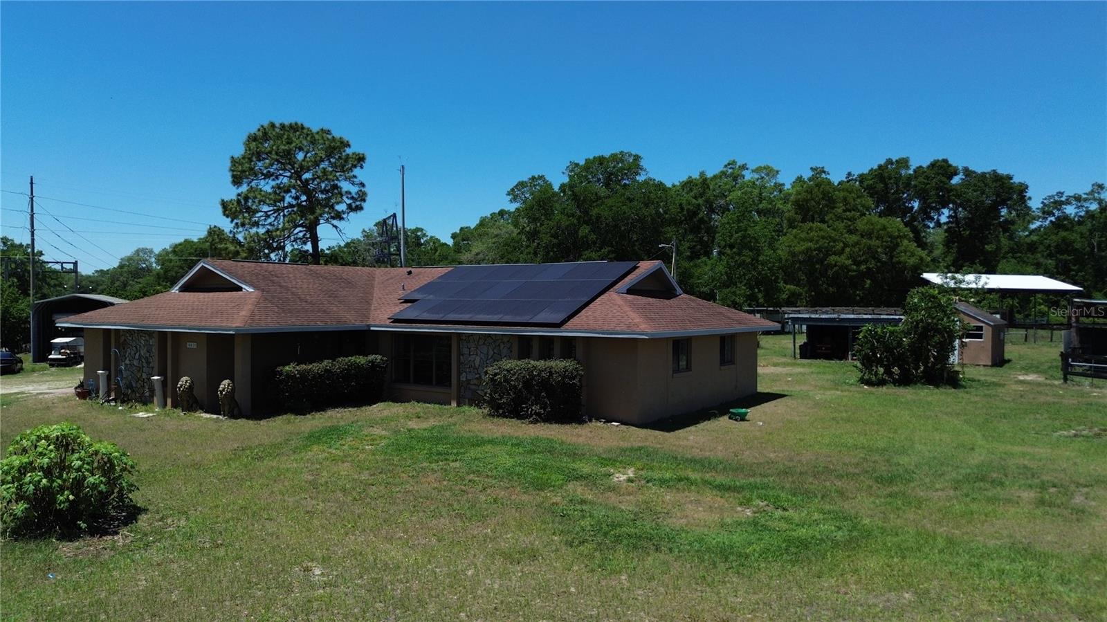 10631 W HIGHWAY 40, OCALA, FL — photo 3