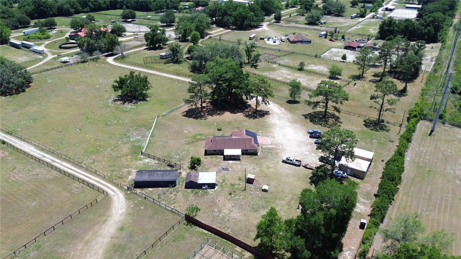 10631 W HIGHWAY 40, OCALA, FL — photo 14