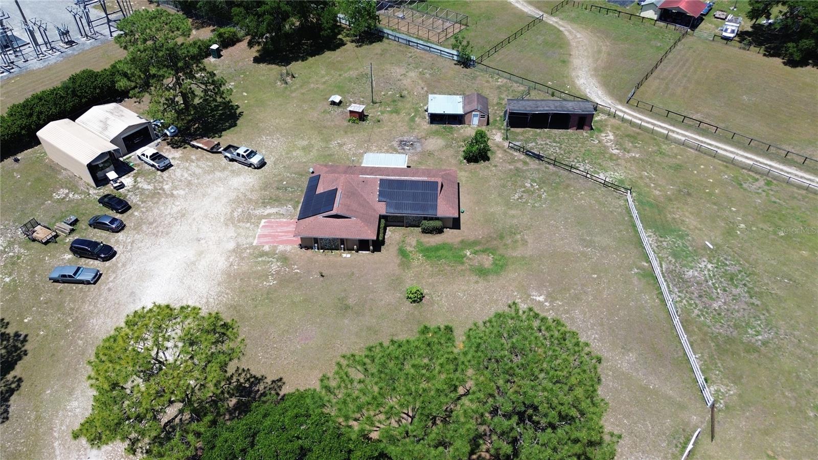 10631 W HIGHWAY 40, OCALA, FL — photo 23