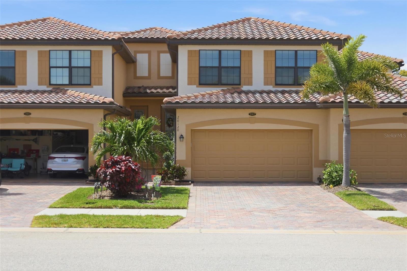 20120 RAGAZZA CIR #202, VENICE, FL — photo 39