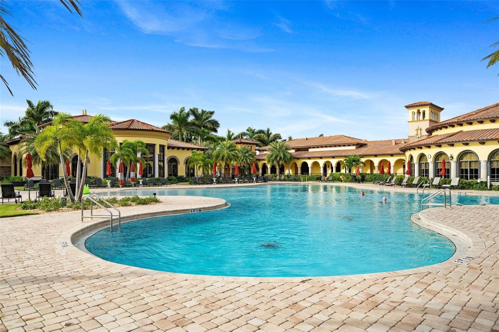 20120 RAGAZZA CIR #202, VENICE, FL — photo 49