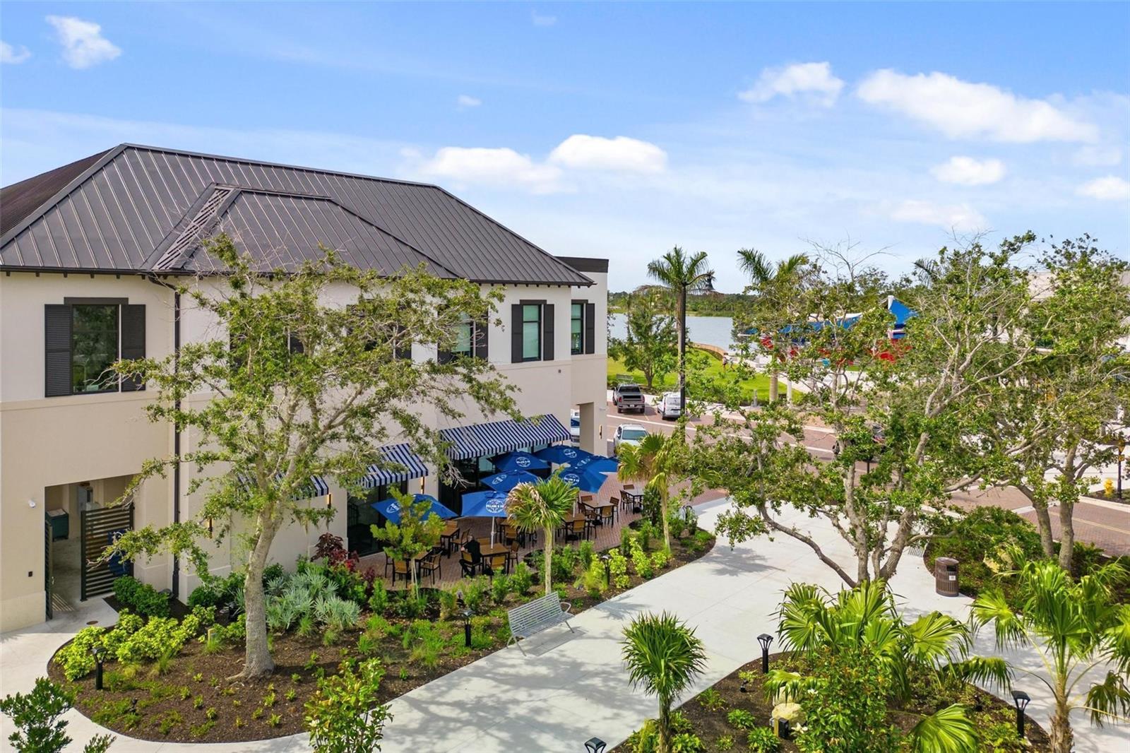20120 RAGAZZA CIR #202, VENICE, FL — photo 81