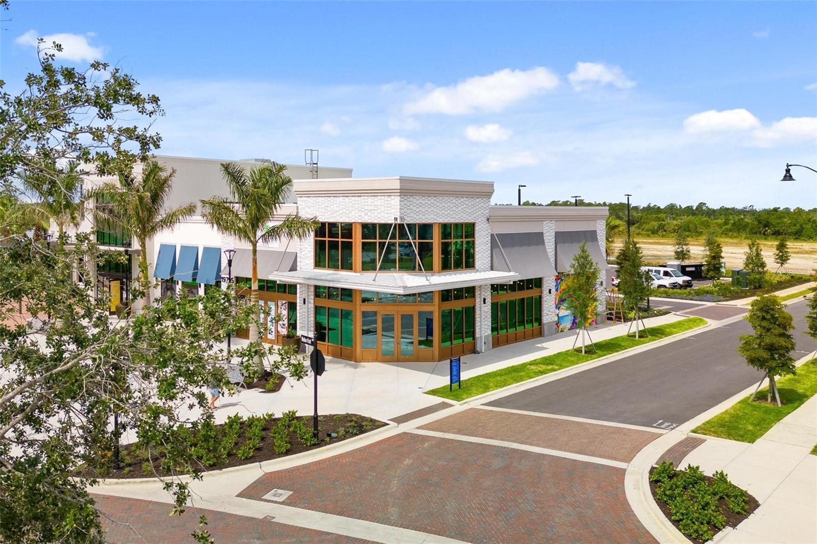 20120 RAGAZZA CIR #202, VENICE, FL — photo 82