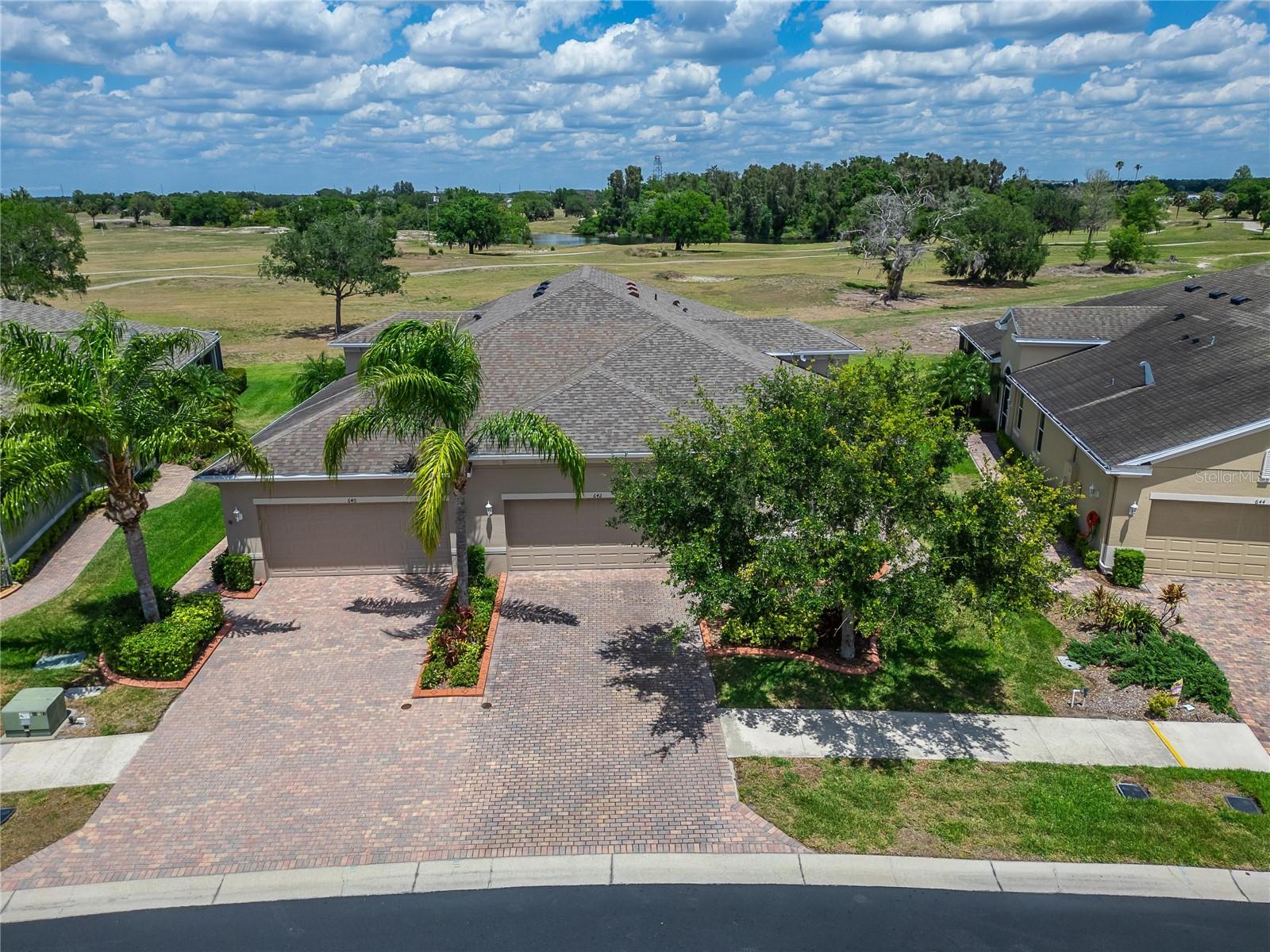 642 CHIPPER DR, SUN CITY CENTER, FL — photo 65