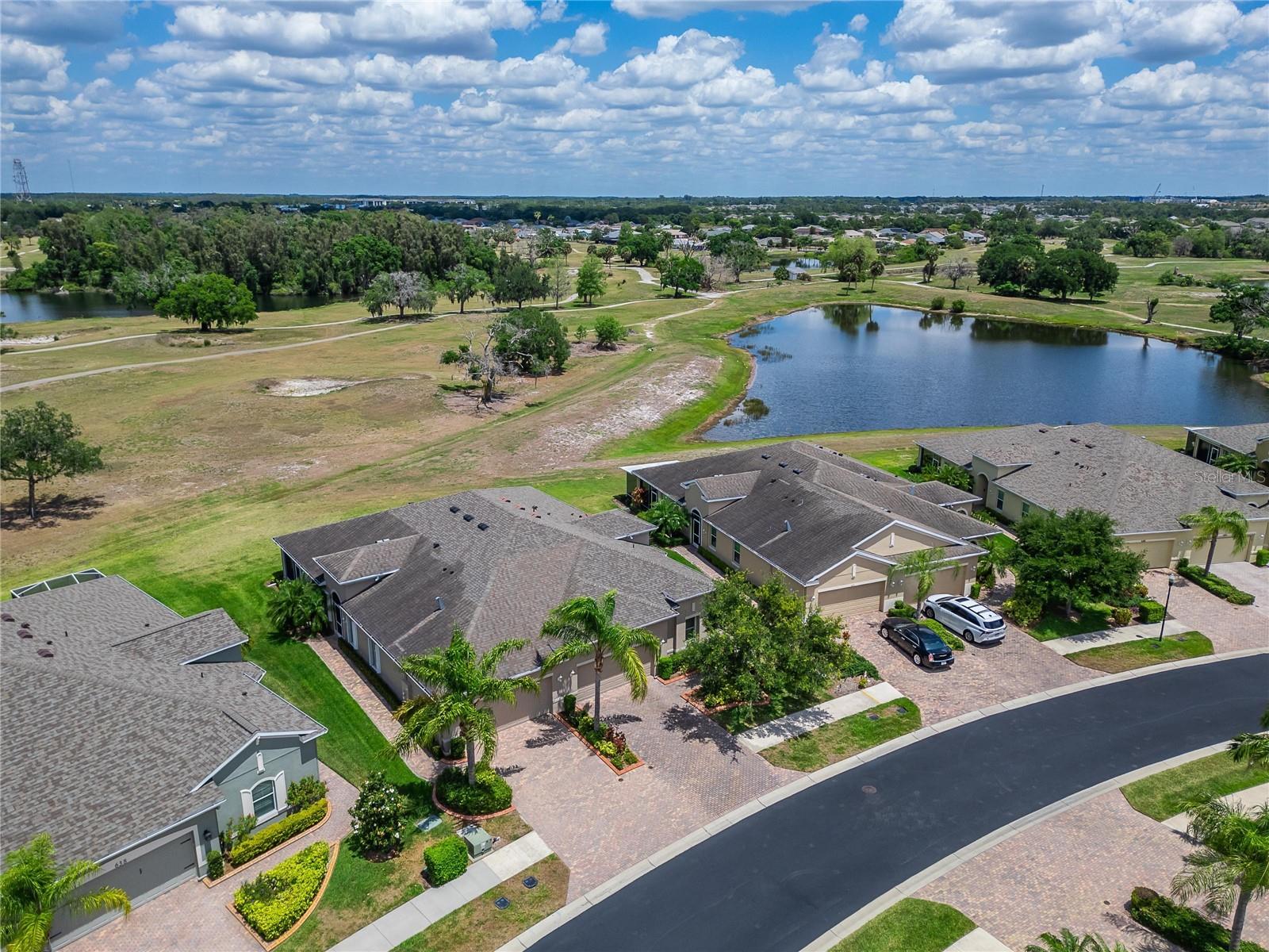 642 CHIPPER DR, SUN CITY CENTER, FL — photo 68