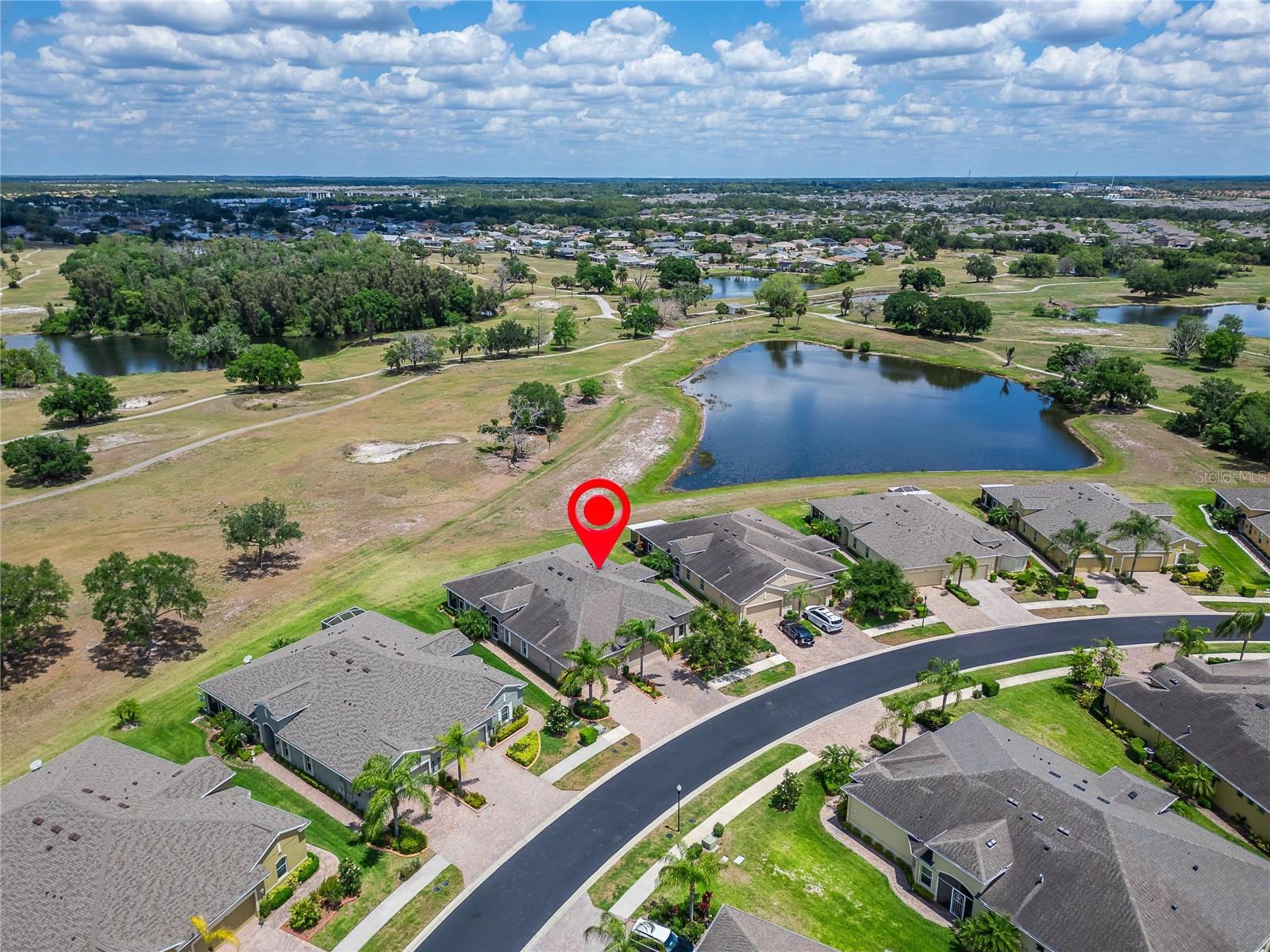 642 CHIPPER DR, SUN CITY CENTER, FL — photo 73