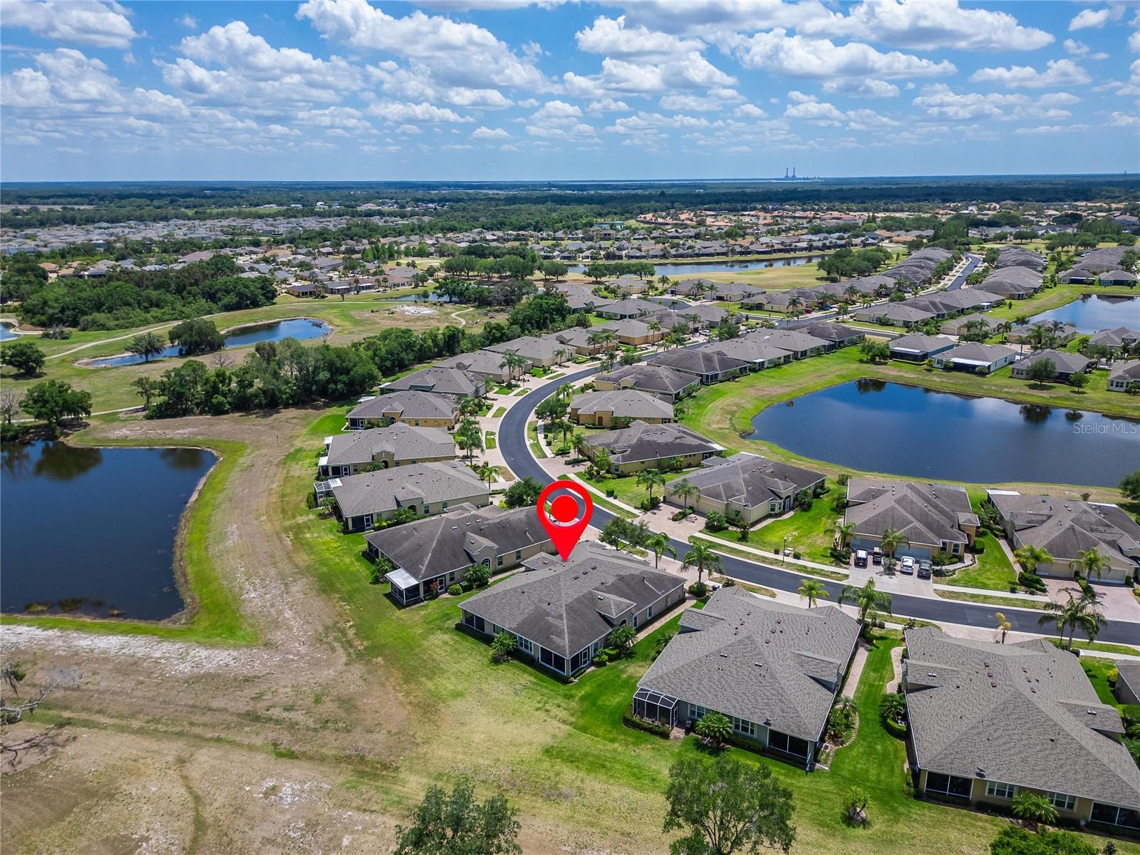 642 CHIPPER DR, SUN CITY CENTER, FL — photo 77