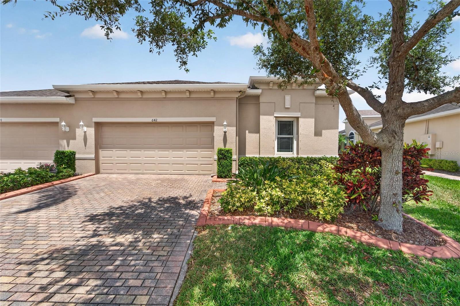 642 CHIPPER DR, SUN CITY CENTER, FL — photo 92