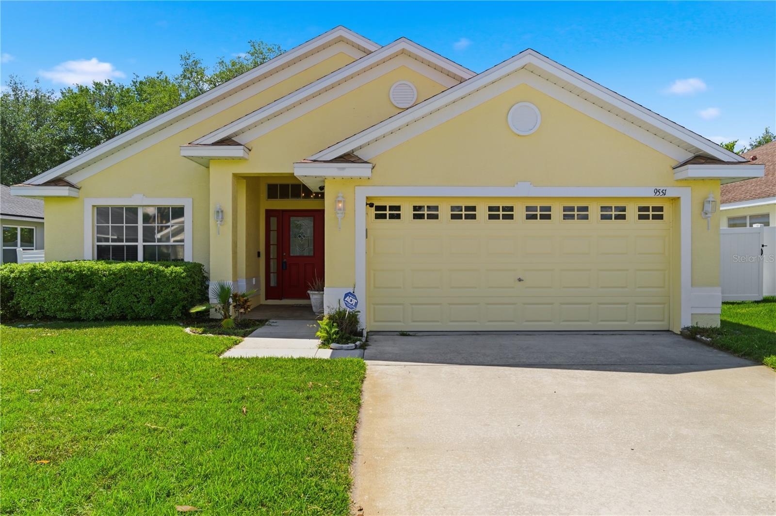 9551 JAYBIRD LN, LAND O LAKES, FL — photo 4
