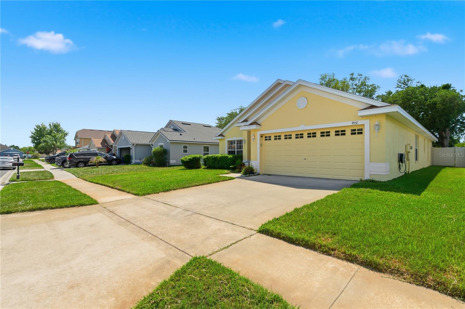 9551 JAYBIRD LN, LAND O LAKES, FL — photo 7