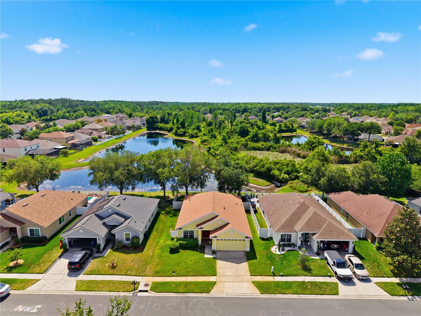 9551 JAYBIRD LN, LAND O LAKES, FL — photo 2