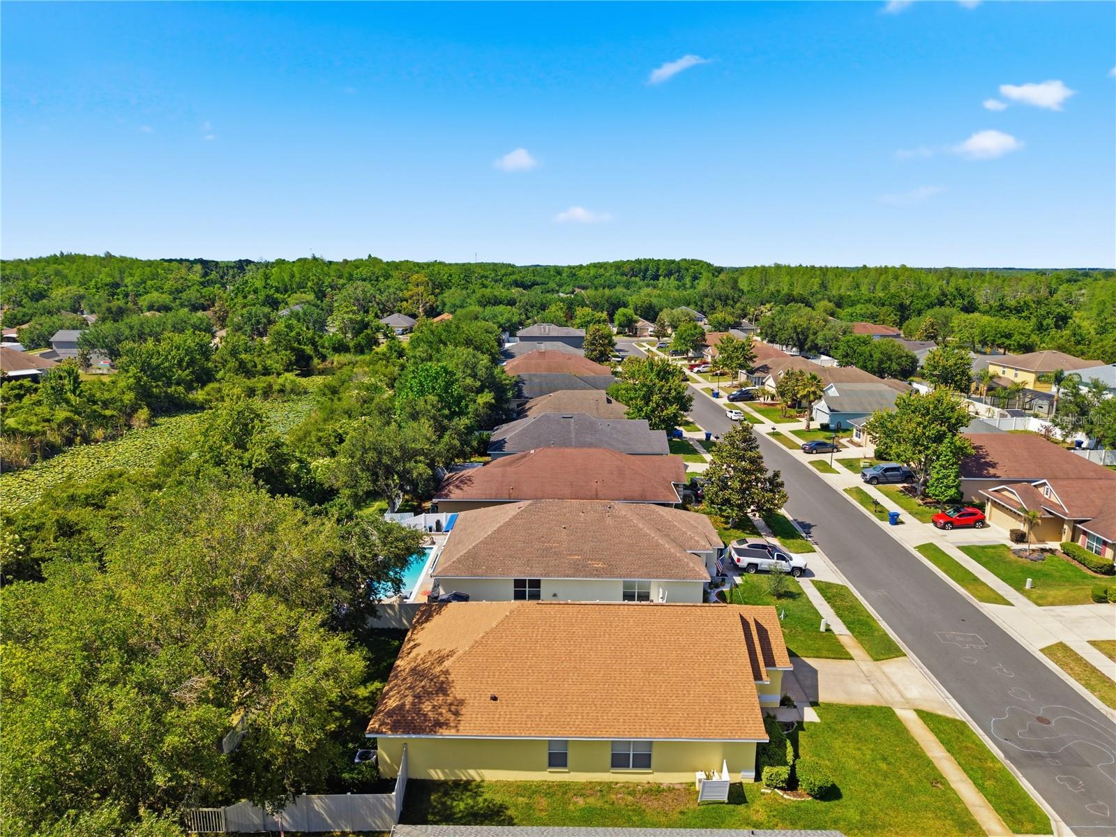 9551 JAYBIRD LN, LAND O LAKES, FL — photo 63