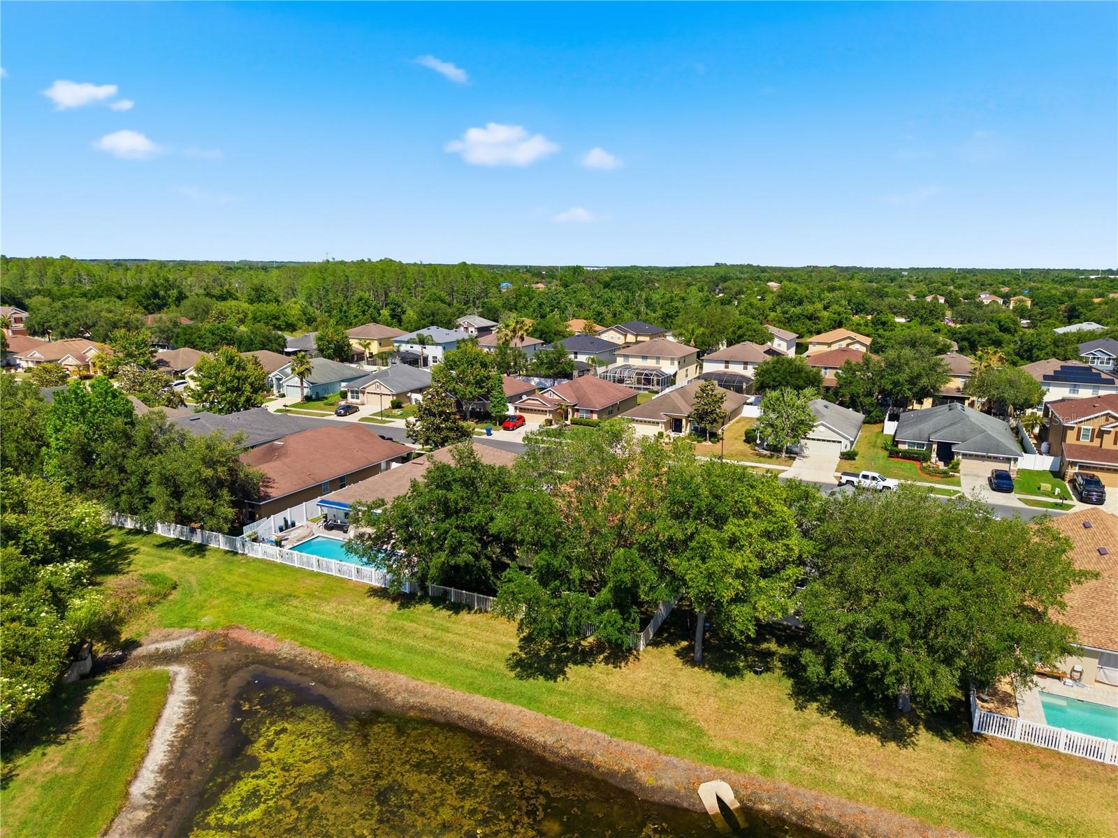 9551 JAYBIRD LN, LAND O LAKES, FL — photo 64