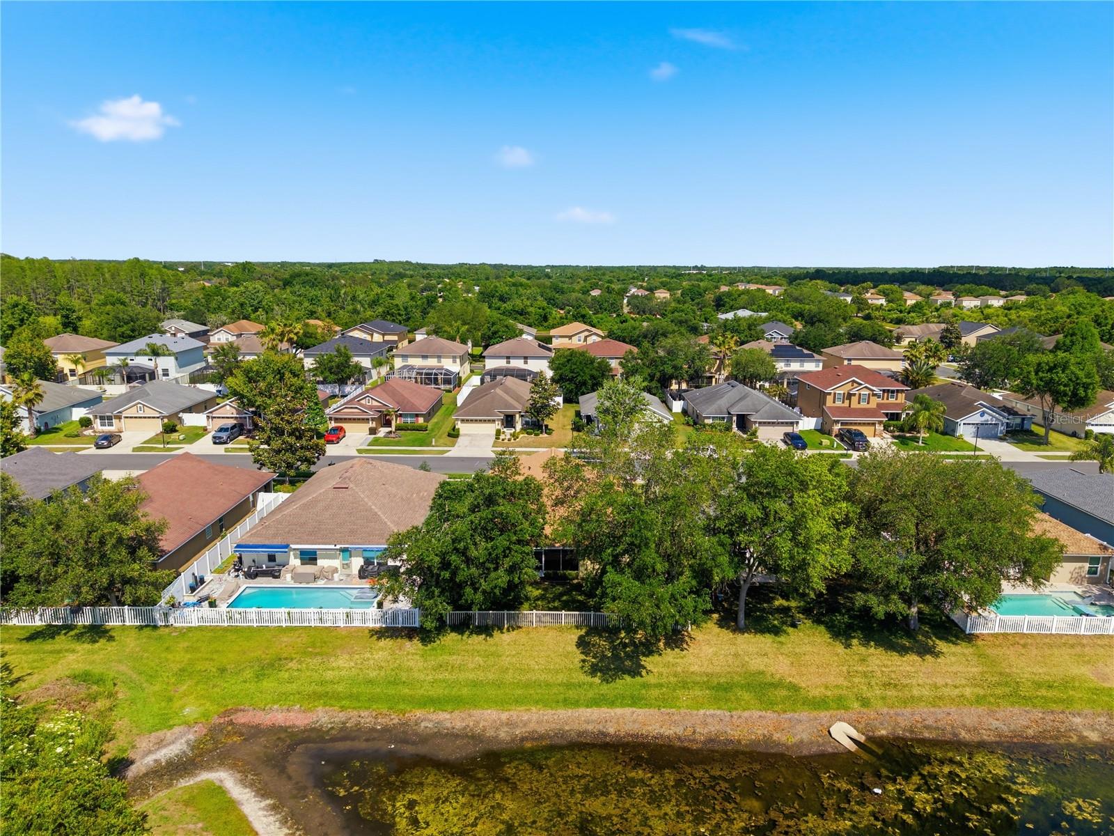 9551 JAYBIRD LN, LAND O LAKES, FL — photo 65