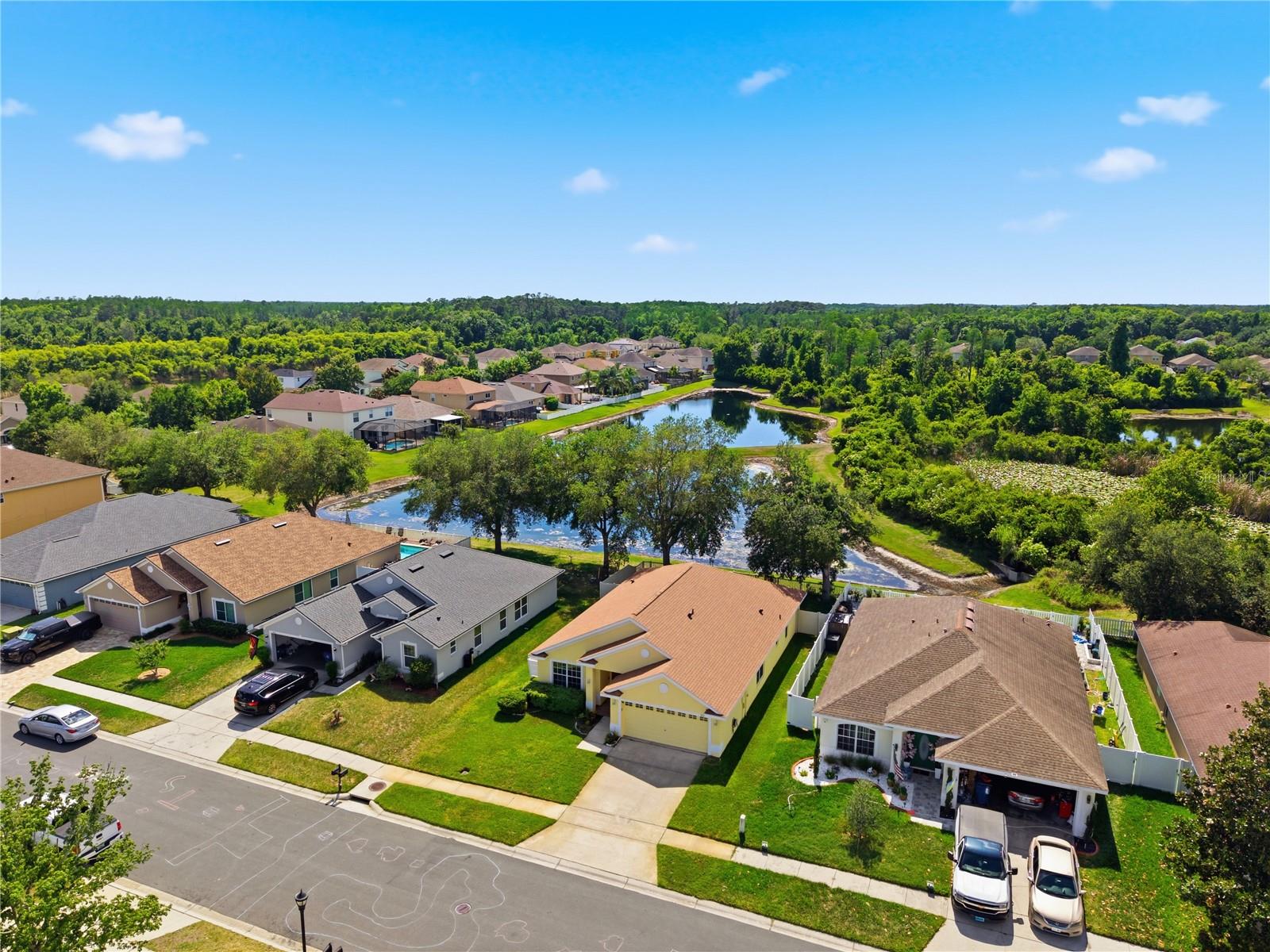 9551 JAYBIRD LN, LAND O LAKES, FL — photo 68